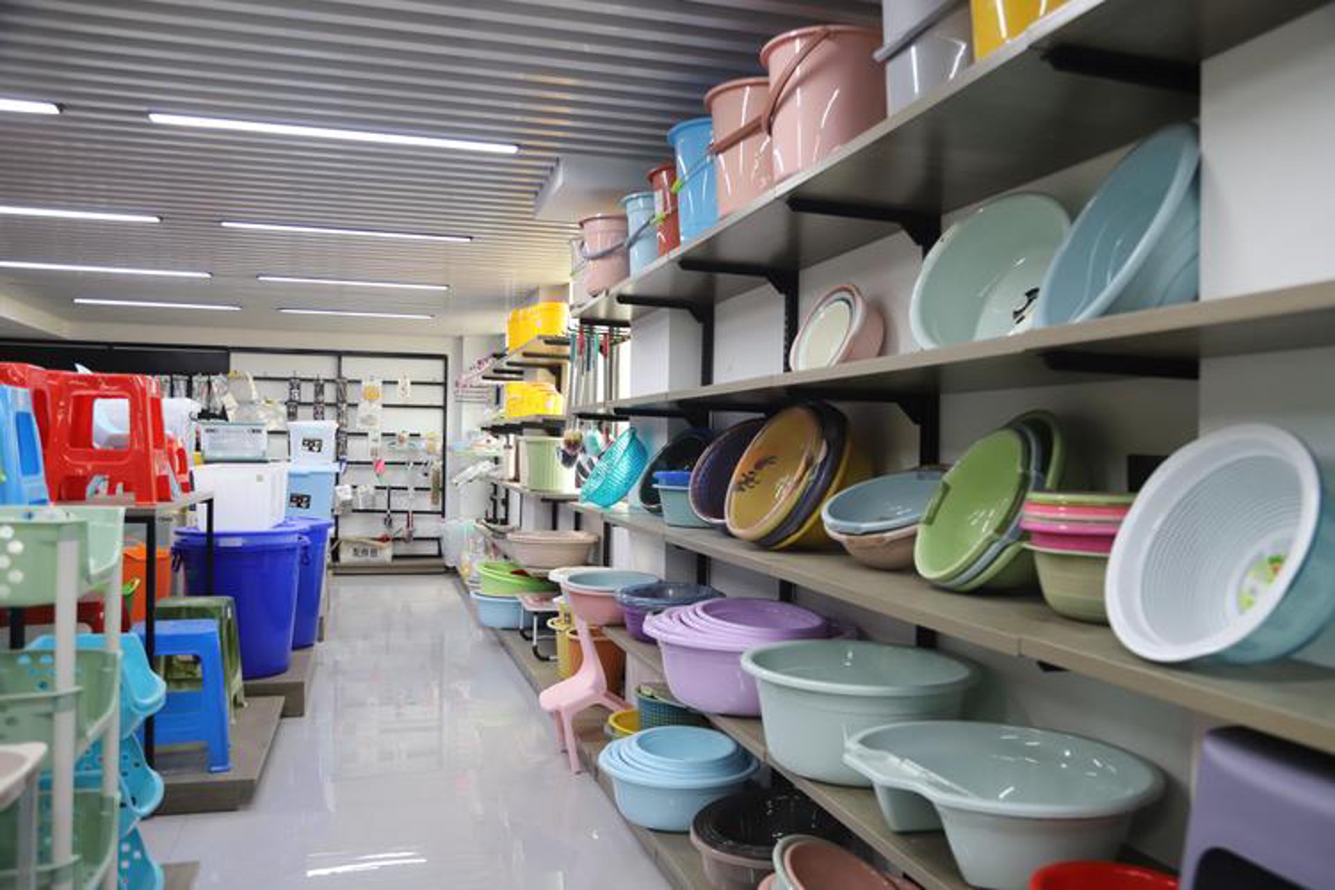 爱高家居用品